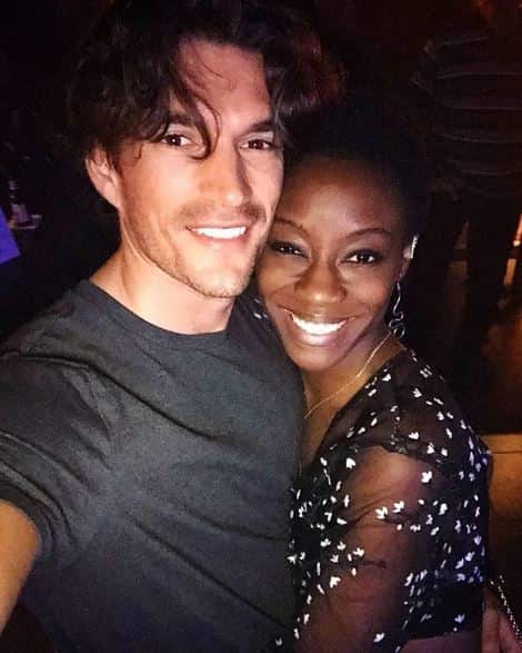 Sibongile Mlambo siren, instagram, macgyver